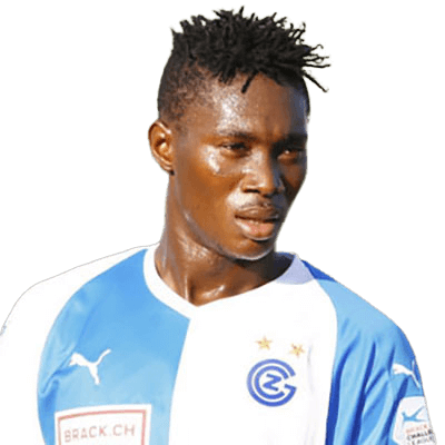 Francis Momoh