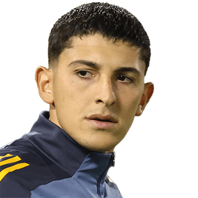 Leandro Brey