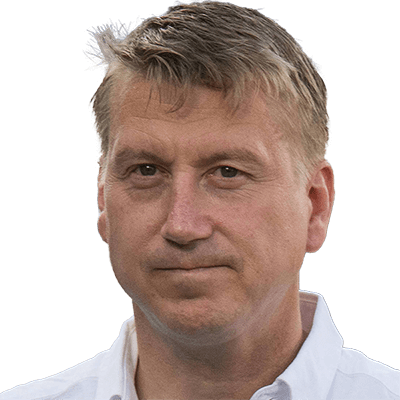 Leif Gunnar Smerud
