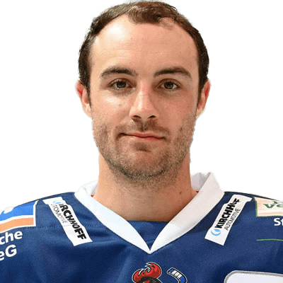 Ryan O'Connor