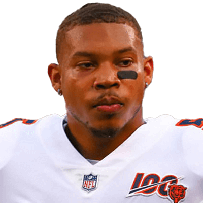 Josh Woods