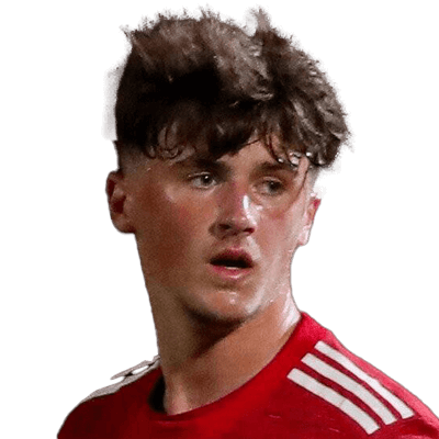 Charlie Wellens