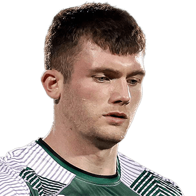 Josh Honohan