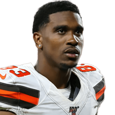 D.J. Montgomery