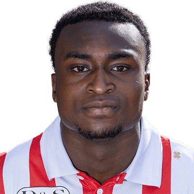 Mike Frimpong