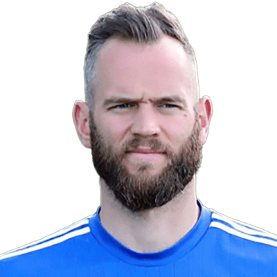 Alan Mannus