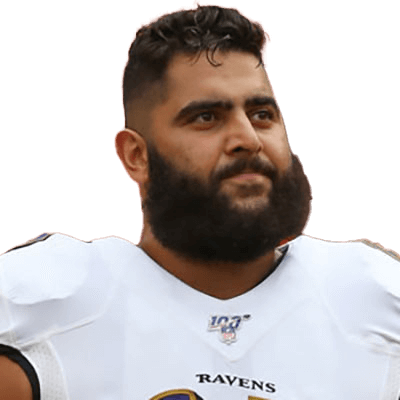 Patrick Mekari