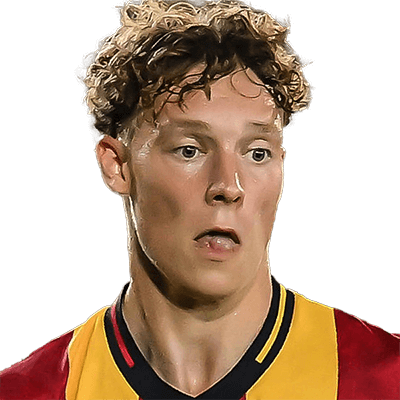 Jeppe Corfitzen