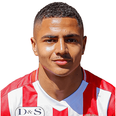 Achraf Madi