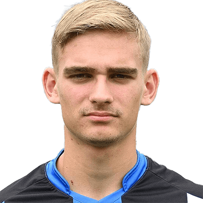Timo Hildmann