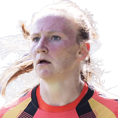 Courtney Brosnan