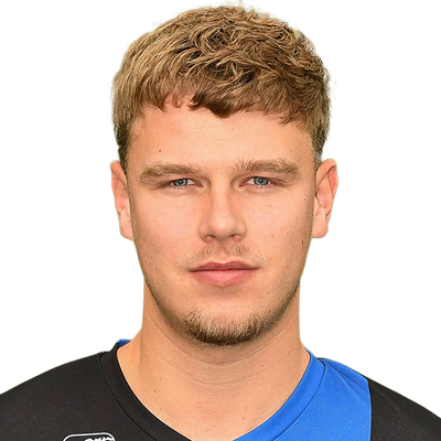 Lars Dijk
