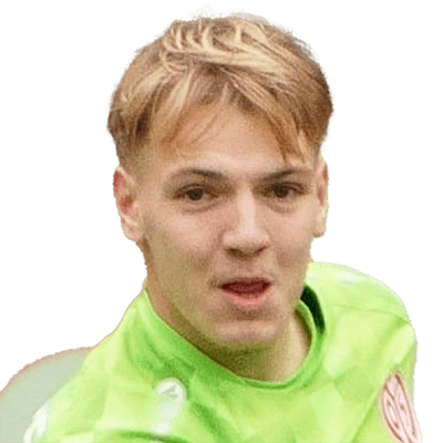 Louis Babatz