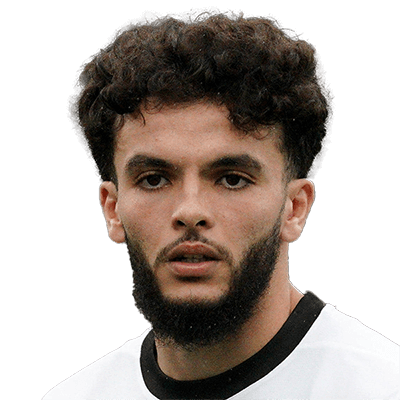 Nordine Kandil