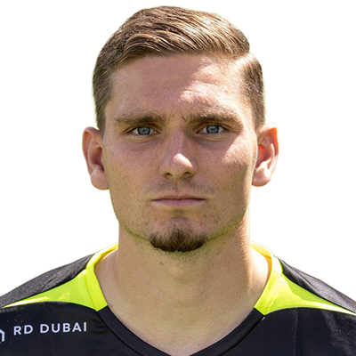 Pepijn van de Merbel