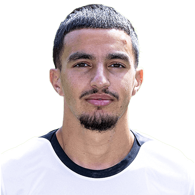 Oussama Alou