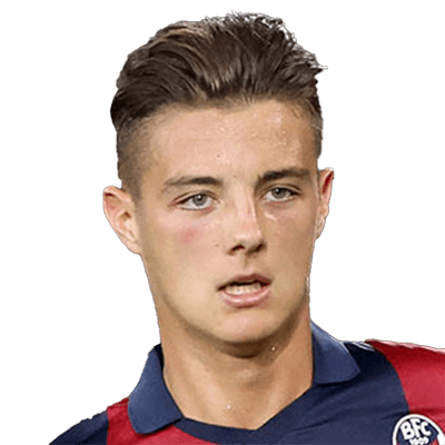 Kacper Urbański