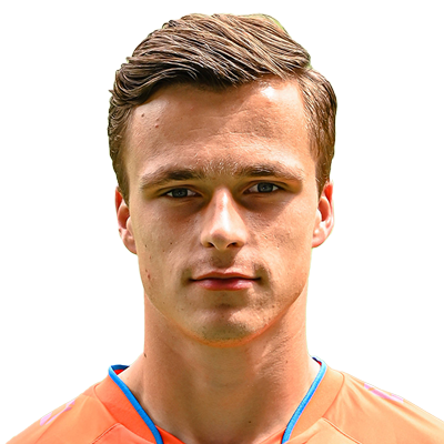 Timo Jansink