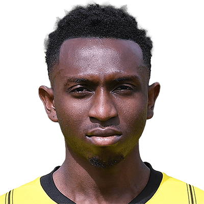 Moses Otuali