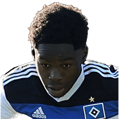 Emmanuel Appiah