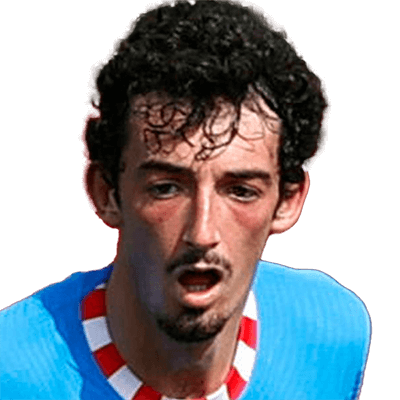 Adrián Corral