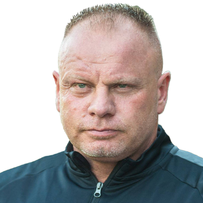 Andy Morrison