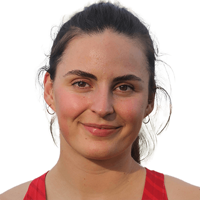 Marike Steinacker