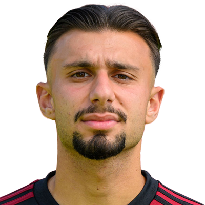 Berkay Yılmaz