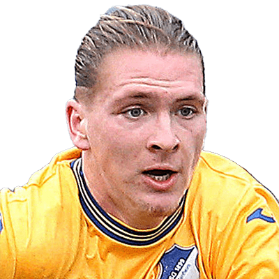 Marlon Faß