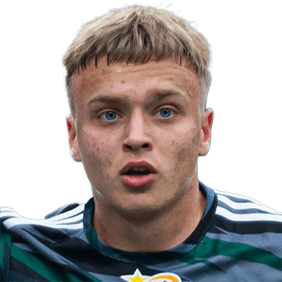 Anton Tsarenko