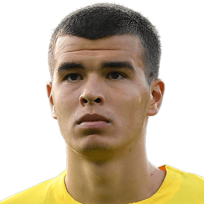 Cristian Ignat