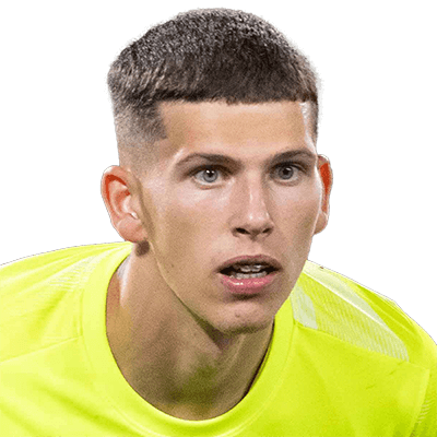 Lovro Štubljar
