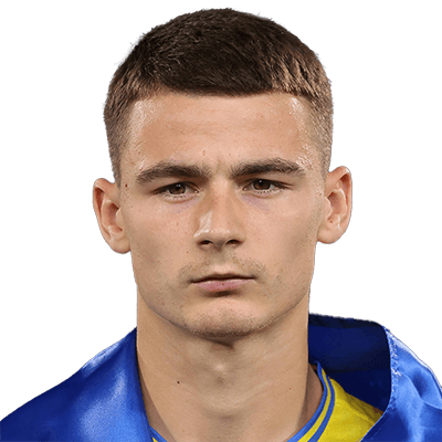 Oleksandr Yatsyk