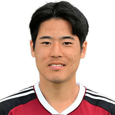 Yoon-sang Hong
