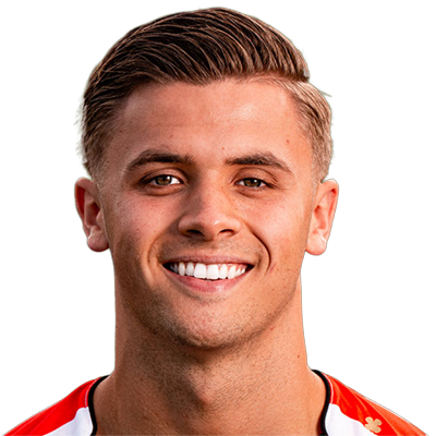 Mike Kleijn