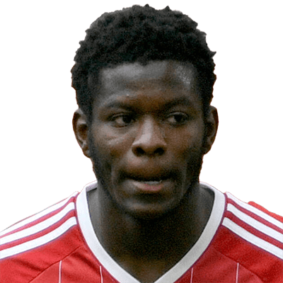 Kwadwo Baah