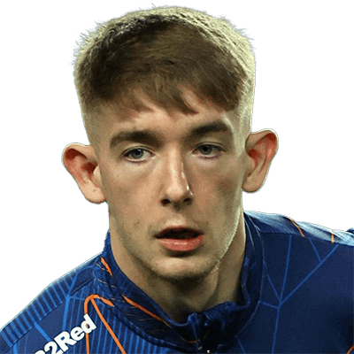 Robbie Fraser