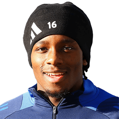 Adedire Mebude