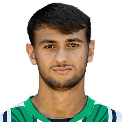 Fabio Chiarodia