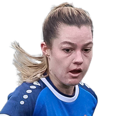 Irena Kuznezov