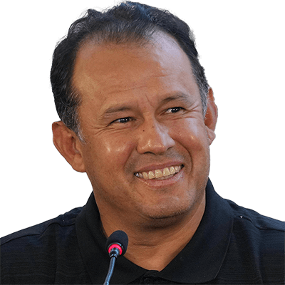 Juan Reynoso