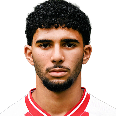 Fayssal Harchaoui