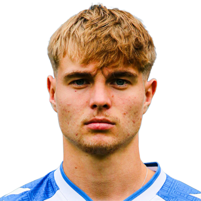 Magnus Baars