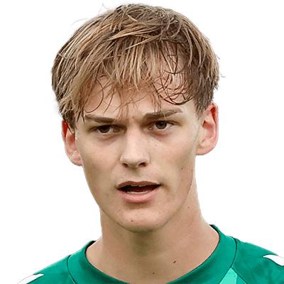 Mats Heitmann