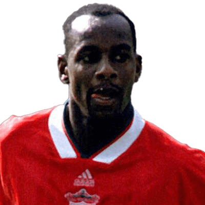 Michael Thomas