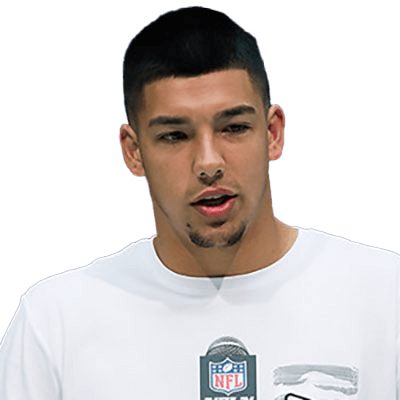 Steven Montez
