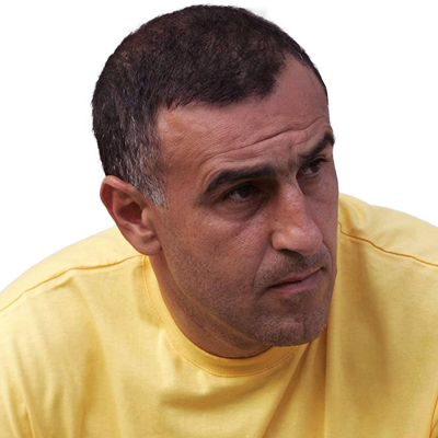 Armen Adamyan