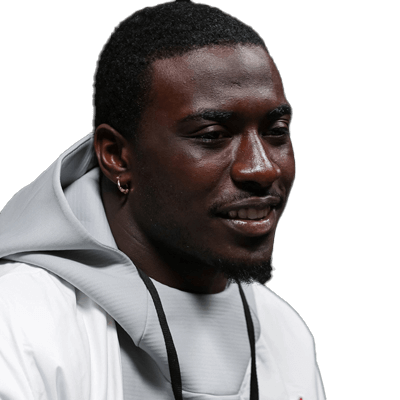 Dylan Moses