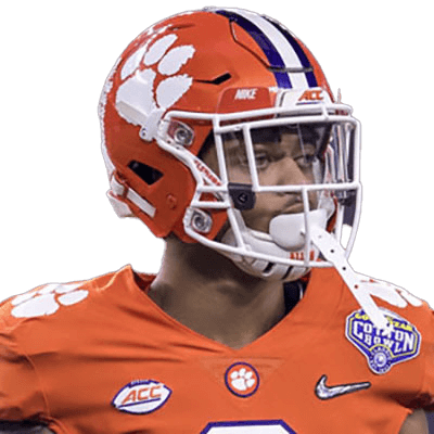 A.J. Terrell