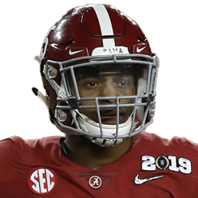Xavier McKinney